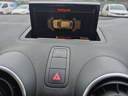 2017 Audi A1 * SPORT * HUGE SPEC * 1.0 TFSI * TRINITY MOTORS * €15,950 thumbnail