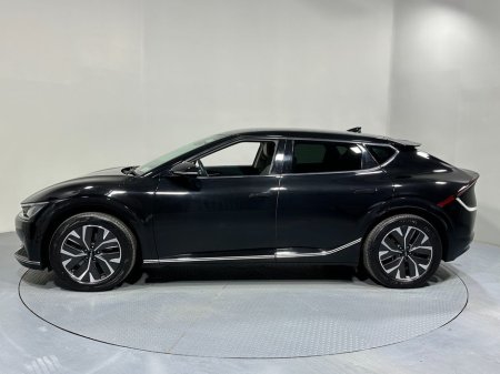 2022 Kia EV6 - photo 4