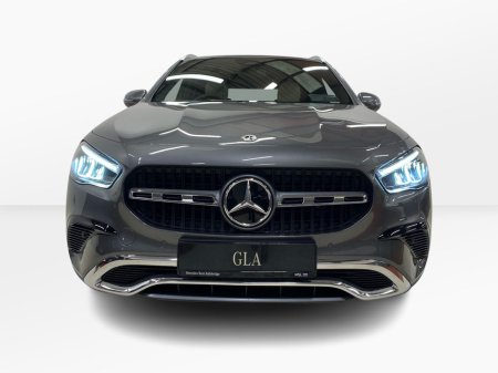 2026 Mercedes-Benz GLA Class - thumbnail 10