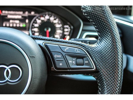 2019 Audi A5  €27,950 thumbnail