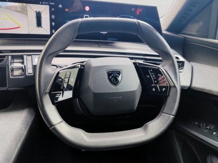 2025 Peugeot 3008 - thumbnail 11