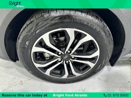 2026 Ford Puma - thumbnail 12