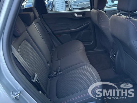 2024 Ford Kuga - thumbnail 22