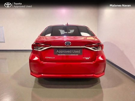 2023 Toyota Corolla - thumbnail 4