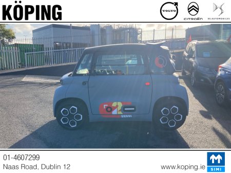 2024 Citroen Ami POP // FULLY ELECTRIC // EX DEMO // LOW MILEAGE // FULLY ELECTRIC €10,450