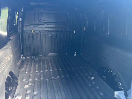 2023 Peugeot Partner ACTIVE PLUS 1.5 BLUE  LWB €17,950 thumbnail