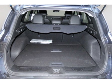 2019 Renault Kadjar 1.3 TCE 140BHP GPF ICONIC 6SPD *HALF LEATHER* €18,890 thumbnail