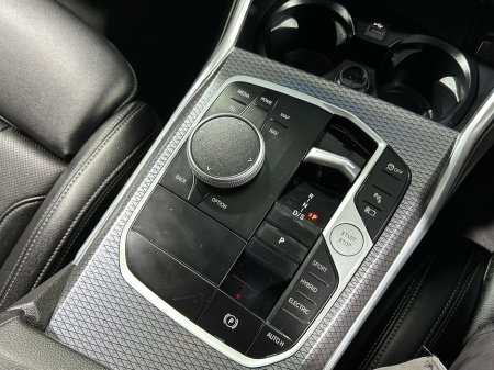 2025 BMW 3 Series 330E M Sport €50,800 thumbnail