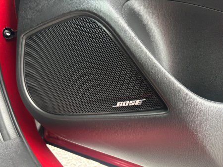 2016 Mazda CX-3 4WD 1.5D (105ps) GT SL 6AT €10,950 thumbnail