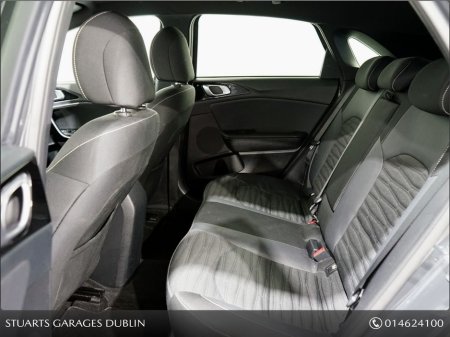 2025 Kia Ceed 1.0 GTL MY25 €27,495 thumbnail