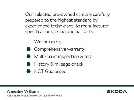 2020 Skoda Karoq Style 1.0Tsi 115Bhp €22,950 thumbnail