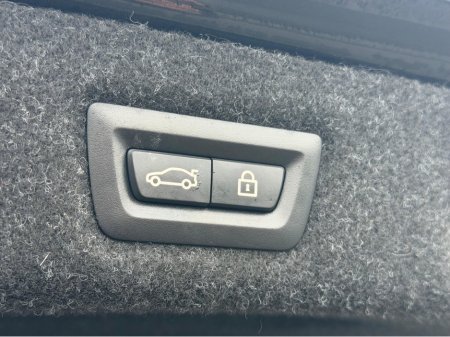 2019 BMW 5 Series (191) 2.0 DIESEL LUXURY LINE AUTO €26,950 thumbnail