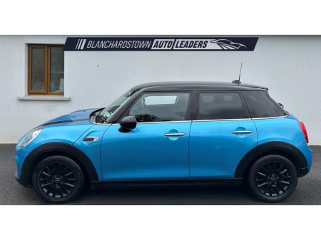 2017 MINI Cooper - thumbnail 2