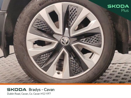 2023 Skoda Karoq - thumbnail 9