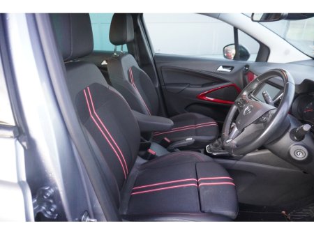 2022 Opel Crossland - thumbnail 11