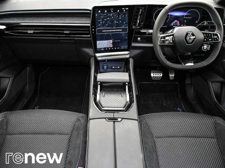 2023 Renault Austral Techno Esprit Alpine E-Tech Full Hybrid €35,900 thumbnail
