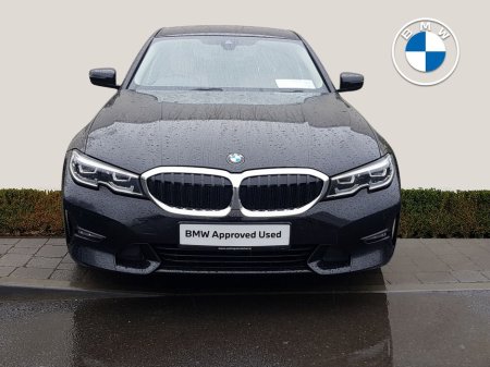 2019 BMW 3 Series - thumbnail 14