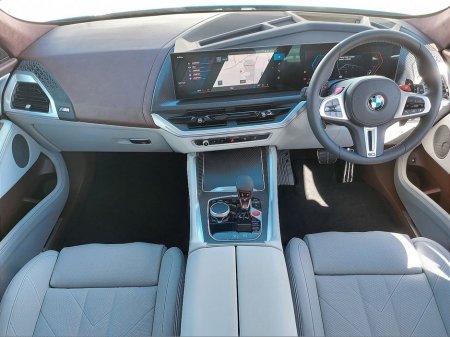 2024 BMW XM 50e €117,995