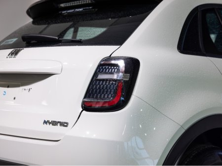 2026 Fiat 600 - thumbnail 9