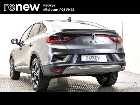 2023 Renault Arkana Techno TCe 140 Auto €26,790 thumbnail