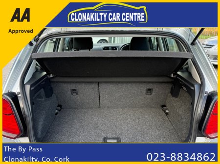 2012 Volkswagen Polo - thumbnail 13