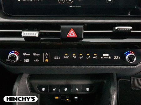 2026 Kia Sportage - thumbnail 17