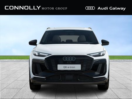 2026 Audi Q6 E-TRON - thumbnail 8