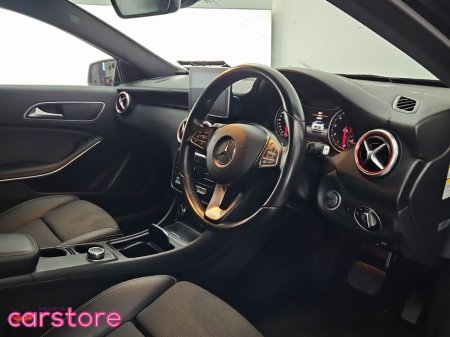 2016 Mercedes-Benz A Class A180 STYLE thumbnail