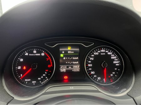 2019 Audi A3 Sportback - thumbnail 19