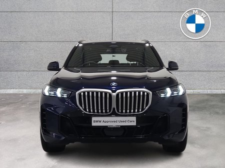 2023 BMW X5 - thumbnail 16