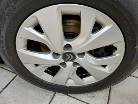 2016 Citroen Grand C4 Picasso - thumbnail 9