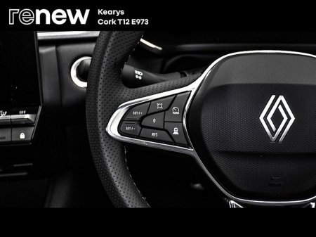 2026 Renault Symbioz Techno E-TECH Hybrid 145 thumbnail