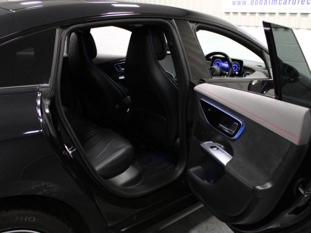 2023 Mercedes-Benz EQE 300 4DR AUTO €48,995 thumbnail