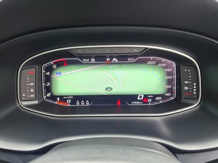 2023 SEAT Ateca - thumbnail 16