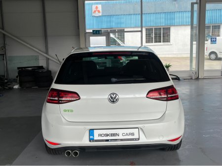 2015 Volkswagen Golf - thumbnail 6