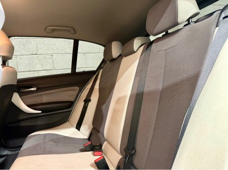 2014 BMW 1 Series - thumbnail 16