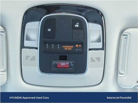 2023 Hyundai Tucson 2WD Comfort Plus €28,897 thumbnail