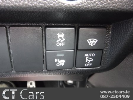 2015 Honda Fit 1.5 AUTO HYBRID SPORTS ANDROID+CARPLAY €9,999 thumbnail