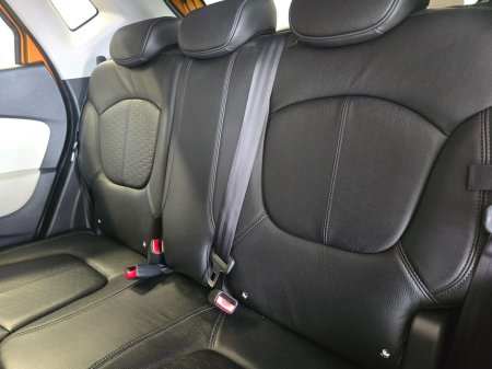 2018 Renault Captur - thumbnail 10