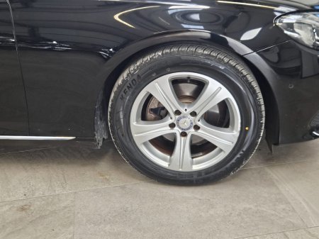 2017 Mercedes-Benz E Class - photo 5