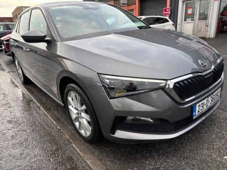 2023 Skoda Scala - thumbnail 5