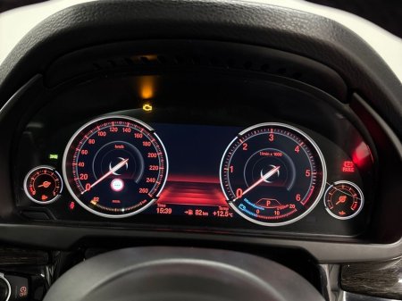 2018 BMW X5 xDrive40d M Sport €37,995 thumbnail