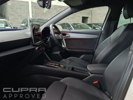 2025 Cupra Leon - thumbnail 8