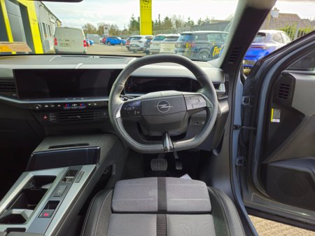2025 Opel Grandland - thumbnail 12