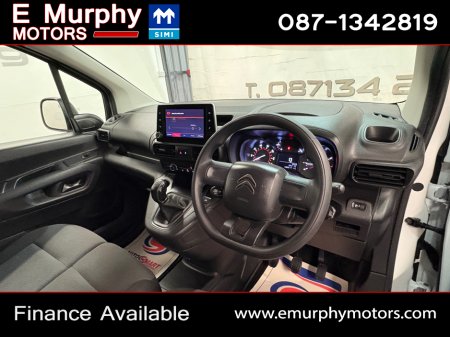 2021 Citroen Berlingo //SOLD SOLD SOLD// €11,341 thumbnail