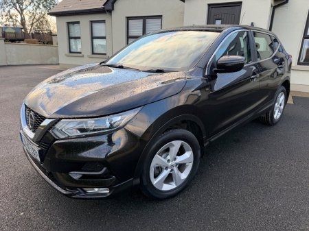 2019 Nissan Qashqai - thumbnail 2