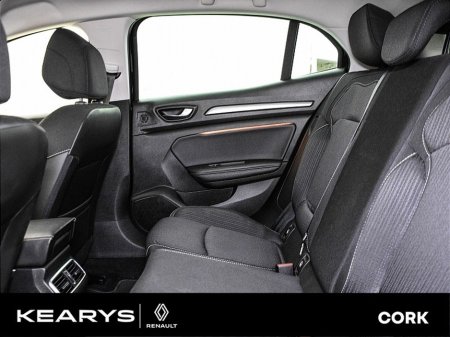 2020 Renault Megane - thumbnail 7