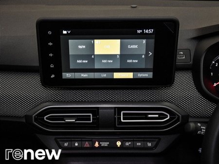 2023 Dacia Jogger Extreme SE TCe 110 NBI €22,900 thumbnail