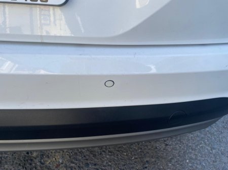 2020 Hyundai Tucson 1.6 SE NAV48V MHEV CRDI 2WD 5DR NAV 115PS €21,500