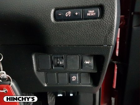 2021 Nissan Qashqai - thumbnail 19